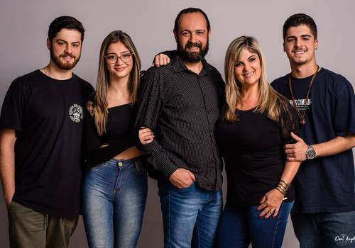 Ensaio Família de Ensaio Leci