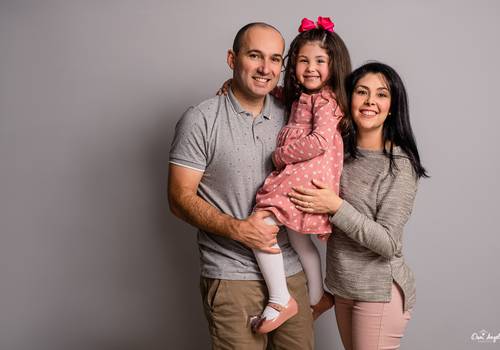 Ensaio Infantil de Pré 4 Anos Olívia