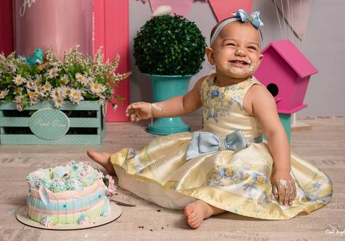 Smash The Cake de Smash The Cake Aurora