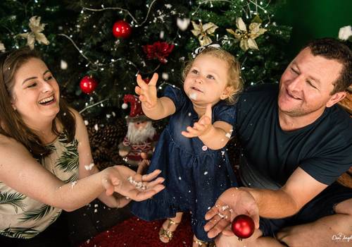 Acompanhamento Mensal de Natal