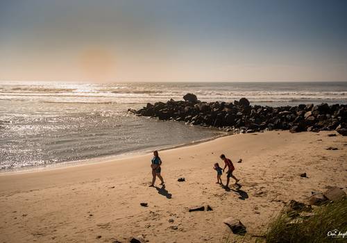 Ensaio Gestante de Camila + Cleiton + Luiza + Manuela