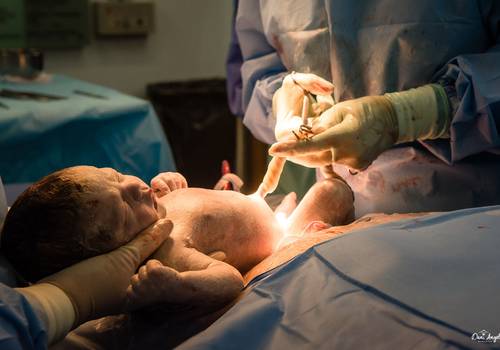 Documental de Parto de Nascimento Álvaro