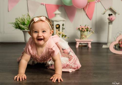 Smash The Cake de Smash The Cake Eloah