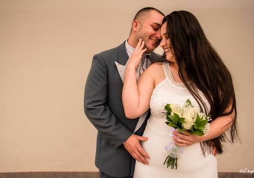 Eventos de Casamento Natasha e Paulo