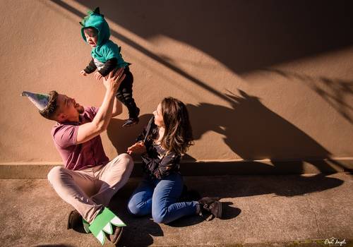 Aniversário Infantil de 1º Ano Pedro Henrique