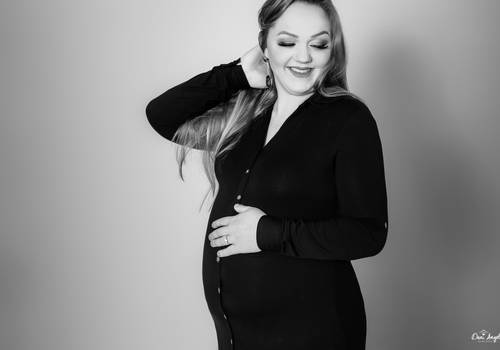 Ensaio Gestante de Darlani + Celso + Henrique