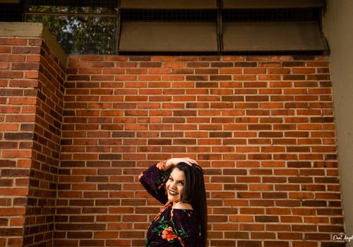 Ensaio Pré 15 Anos de Ensaio Vitória