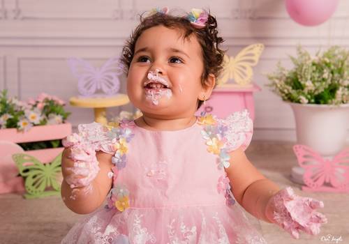 Smash The Cake de Smash The Cake Ágatha