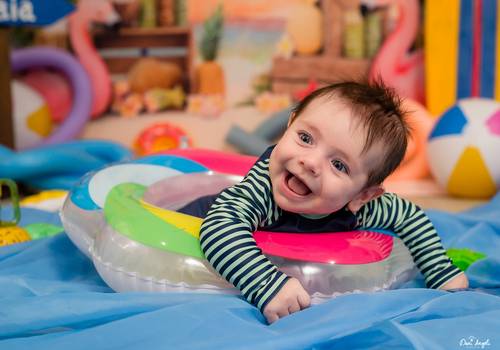 Acompanhamento Mensal de Verão