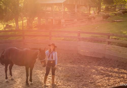 Ensaio Pré 15 Anos de Pré 15 Anos Kamilly