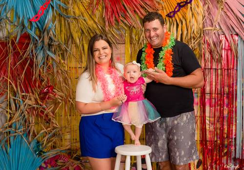 Acompanhamento Mensal de Carnaval