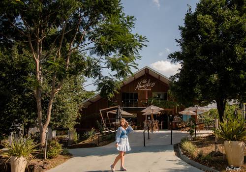 Ensaio Pré 15 Anos de Pré 15 Anos Vithória