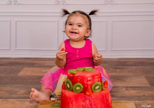 Smash The Cake de Smash The Fruit Maia