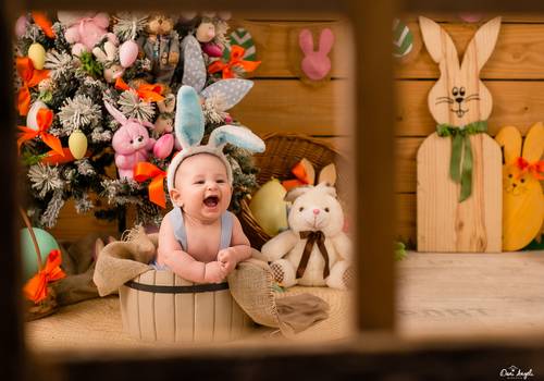 Acompanhamento Mensal de Páscoa