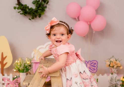 Smash The Cake de Smash The Cake Milena