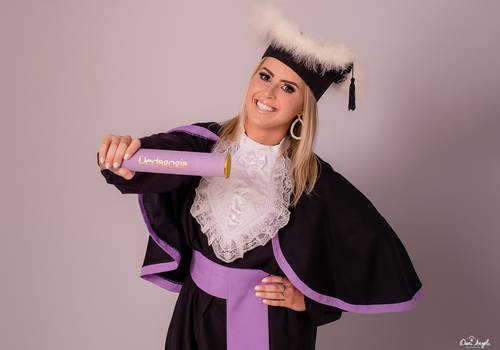 Ensaio Família de Ensaio Júlia