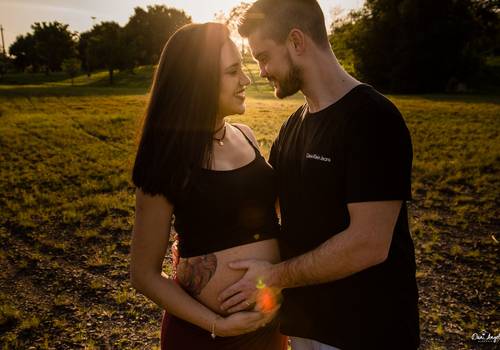 O Nascimento é um milagre, porque não eternizá-lo?