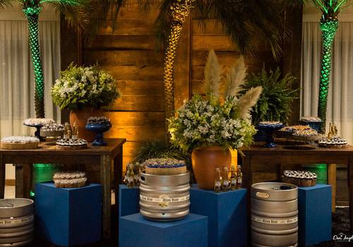 Por que devemos nos preocupar com alguns detalhes da decoração?