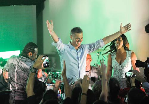 Fotografia de Eduardo 50 anos