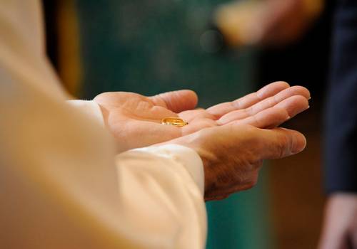 Fotografia de Thais e Ricardo