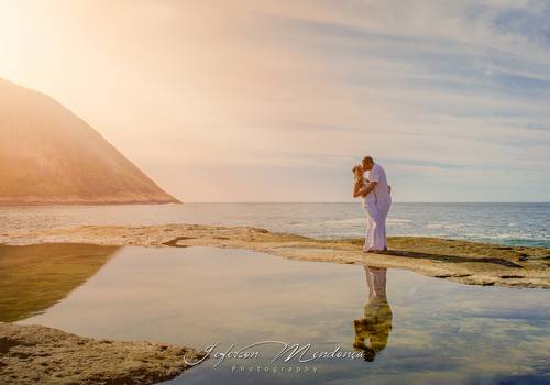 Pré Weddings de Pré Wedding Cláudia e Bernardo