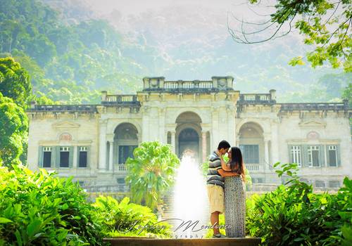 Pré Weddings de Pré Wedding Lais e Thalles