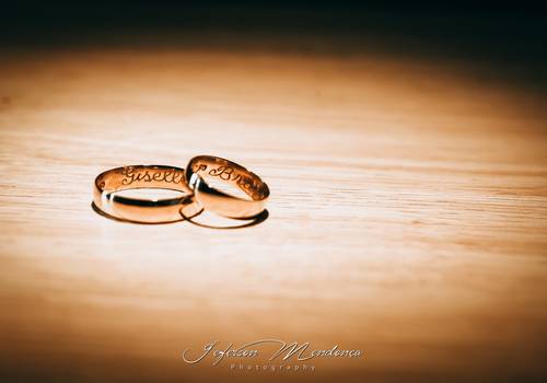 Weddings de Wedding Giselle e Bruno