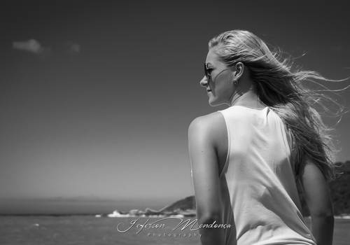 Ensaios de On the Beach