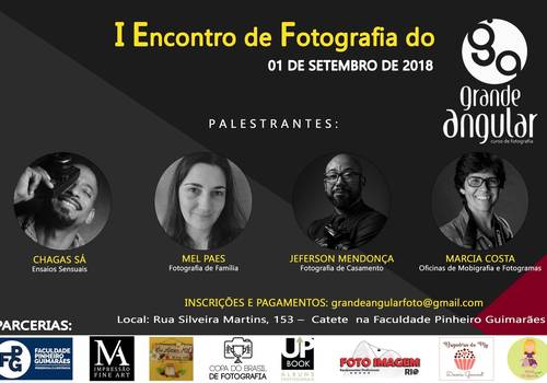 WS e Consultoria de Eventos Fotográficos