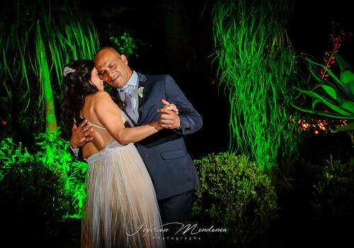 Weddings de Wedding Paula e Valdo