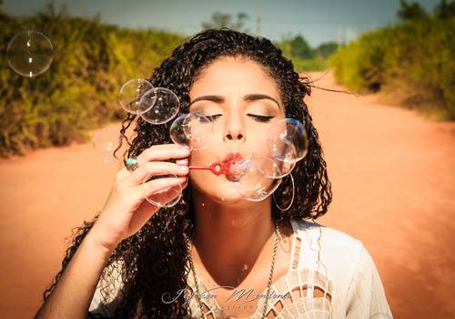 Fifteen - 15 anos de Esther - Ensaio 15 anos