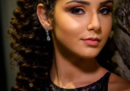 Fifteen - 15 anos de Esther - Fifteen (15 anos)