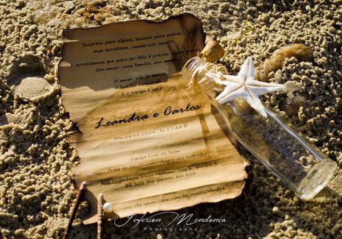 Weddings de Wedding Leandra & Carlos