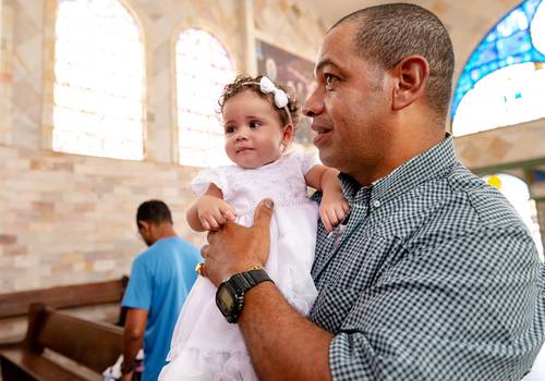 Batizado de Batizado