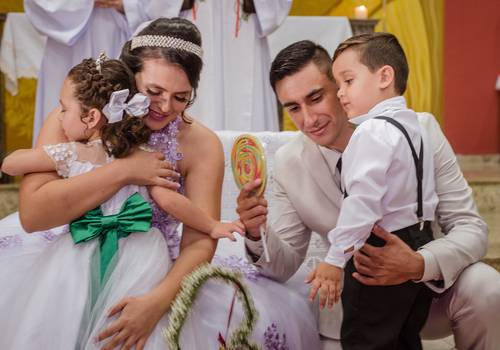 Casamento de Casamento Erick e Mayara