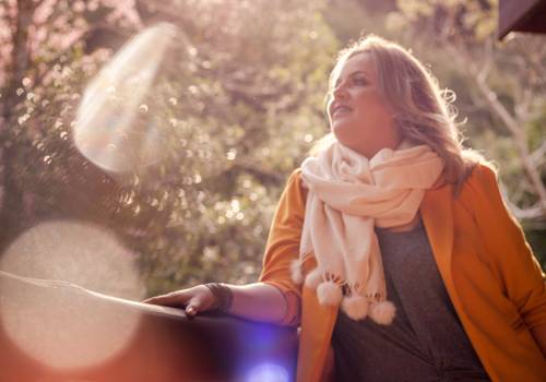 Ensaio Fotográfico  de Ana Luiza