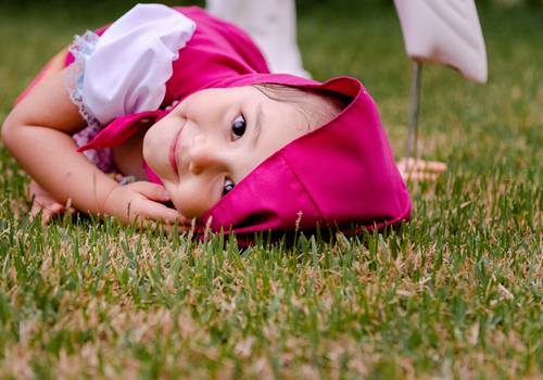 Aniversário Infantil  de Isabelle 3 aninhos