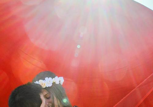 Pré Wedding de Adna e Kleber