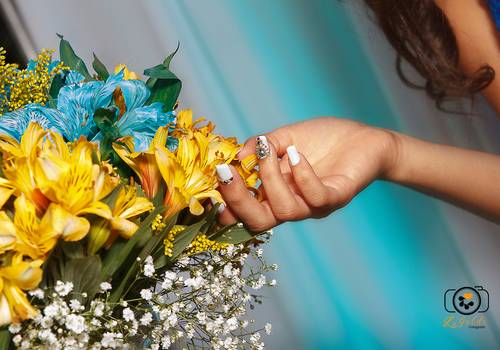 15 anos de Milena Oliveira 15 anos