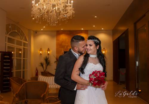 Casamentos de Casamento Ellen e Eduardo 