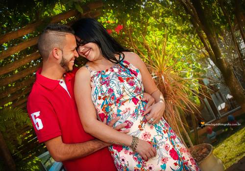 Pré Wedding de Pré Wedding Ellen e Eduardo 