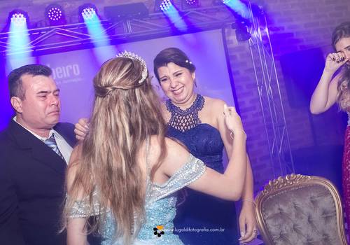 15 anos de Kamila 15 Anos 