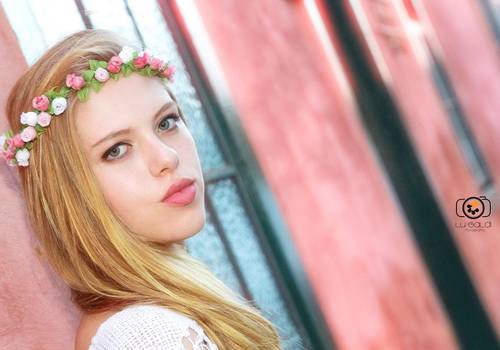 Ensaio de Helo Ensaio- 15 anos