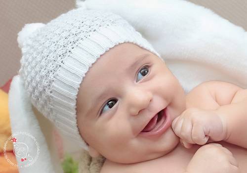 Ensaio de Pedro - 2 meses - Mini Ensaio de Páscoa