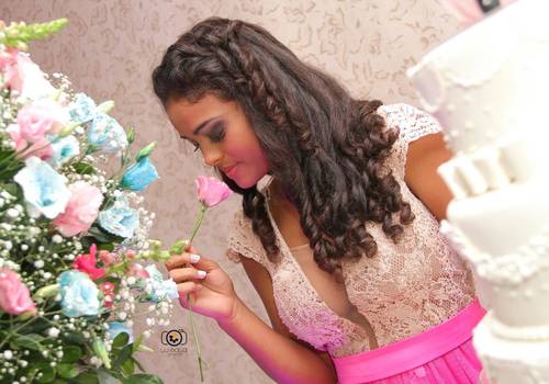 15 anos de Gabriela Rodrigues 15 Anos