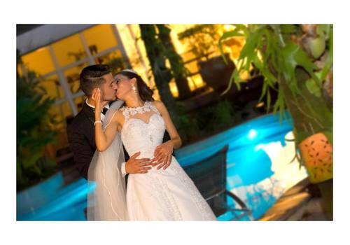 Casamentos de Casamento Ariane e Jairo