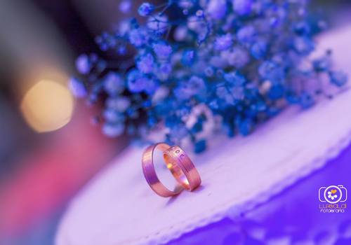 Casamentos de Casamento Suellen e Milton