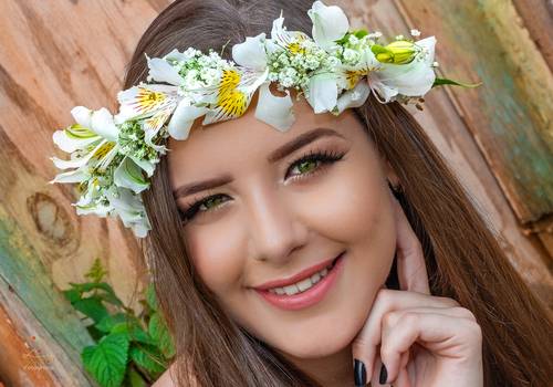 15 anos de Ensaio Giovana 15 Anos 