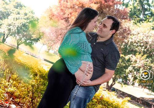 Gestante de Momento Unico ...