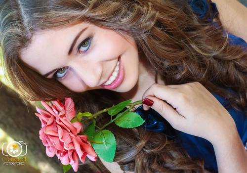 15 anos de Bianca  Rodrigues - 15 Anos